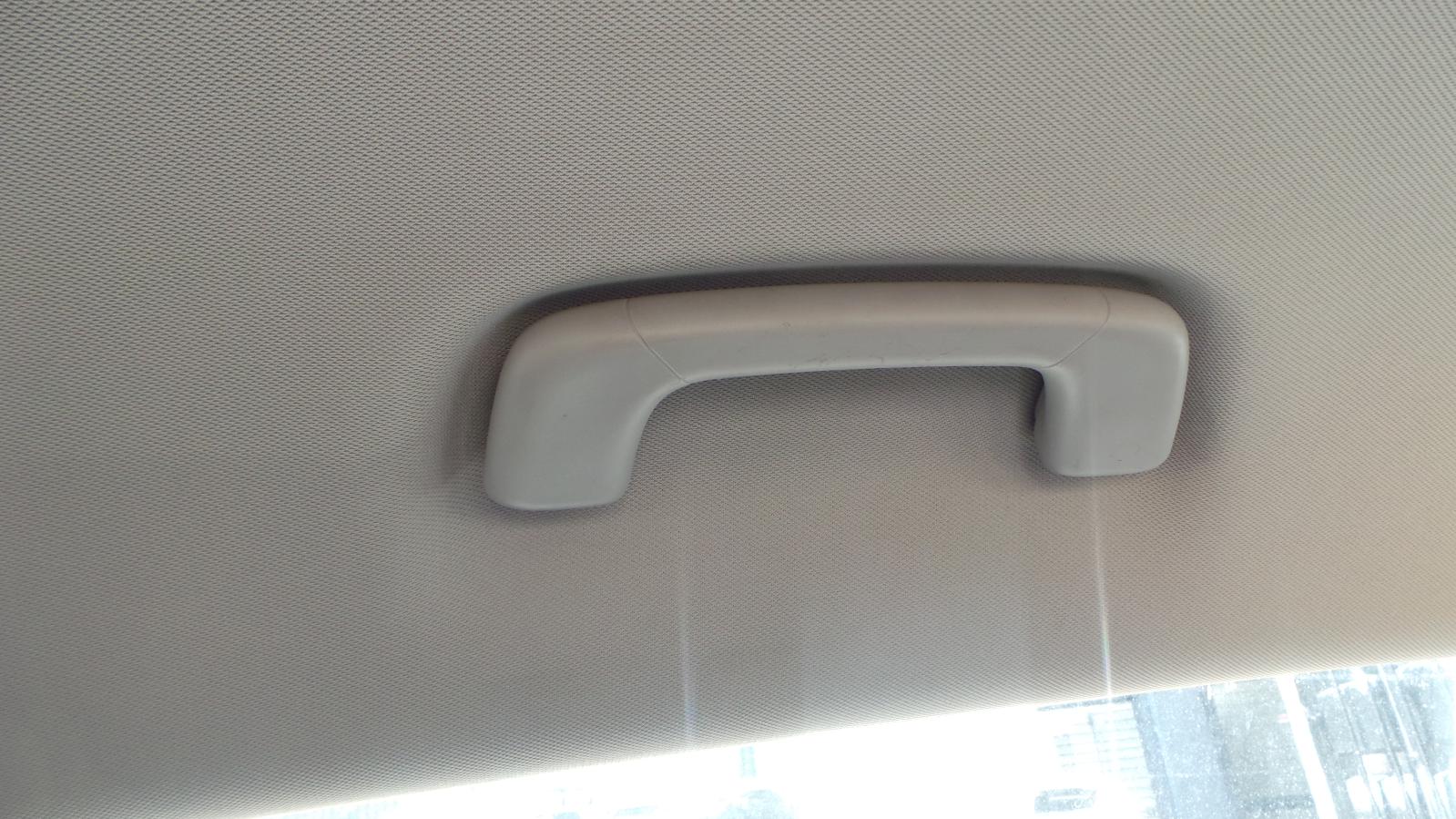 Hyundai i30 - DC51 2007-2016