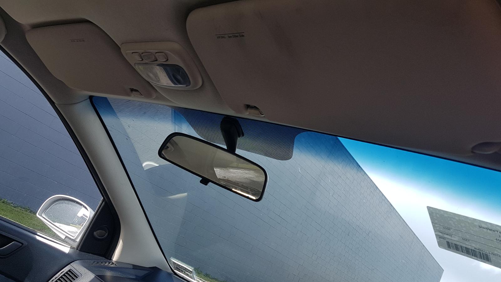 Hyundai Getz - BT51 2002-2010