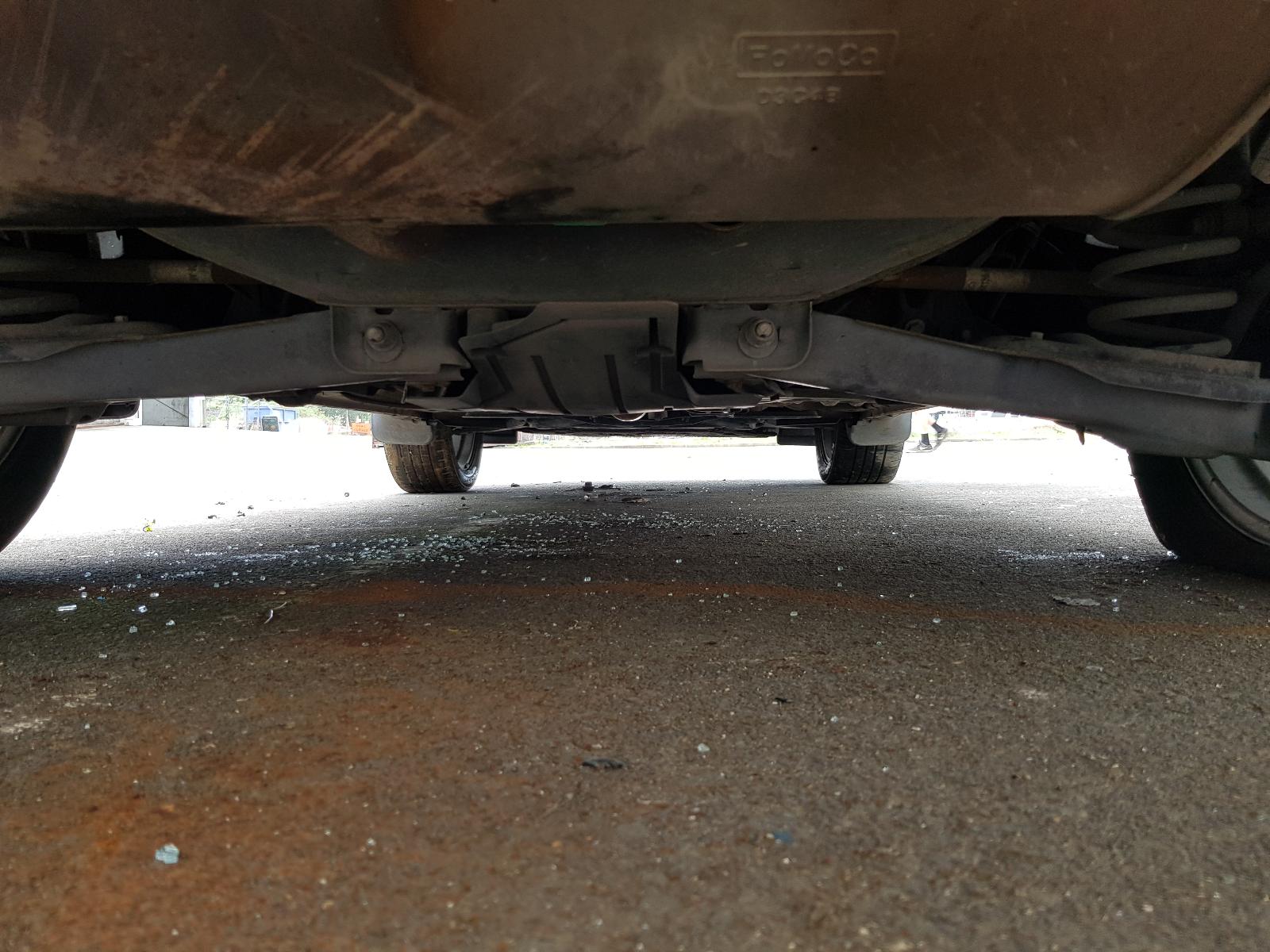 Ford Escape - LF 2007-Present