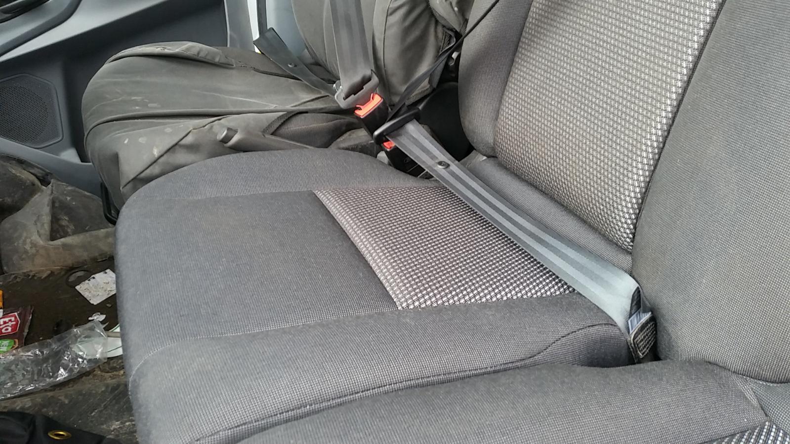 Ford Transit - Other