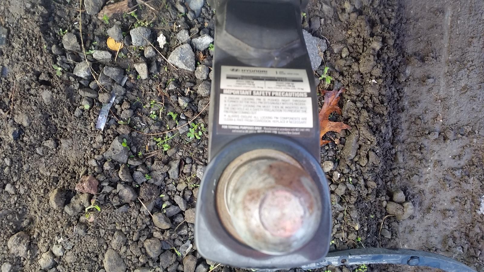 Hyundai i45 - 2010-2013