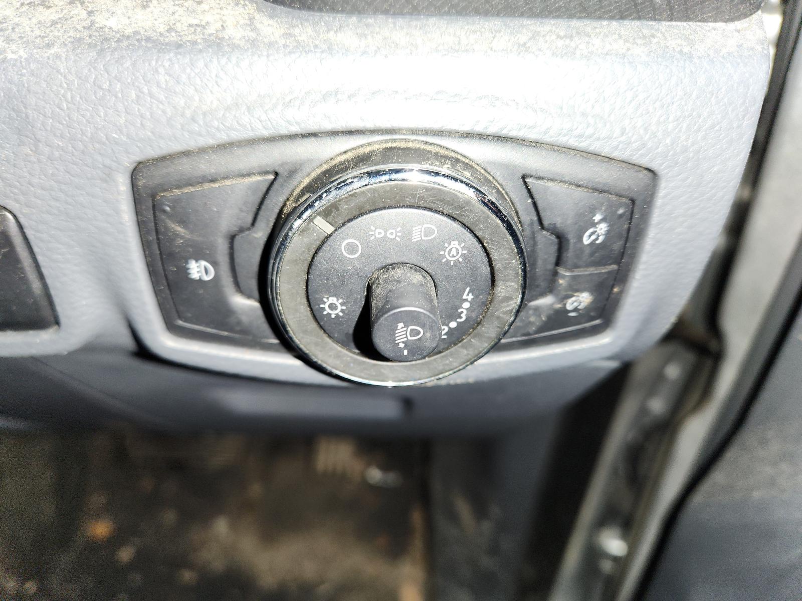 Ford Ranger - PX/PX2 2011-2017