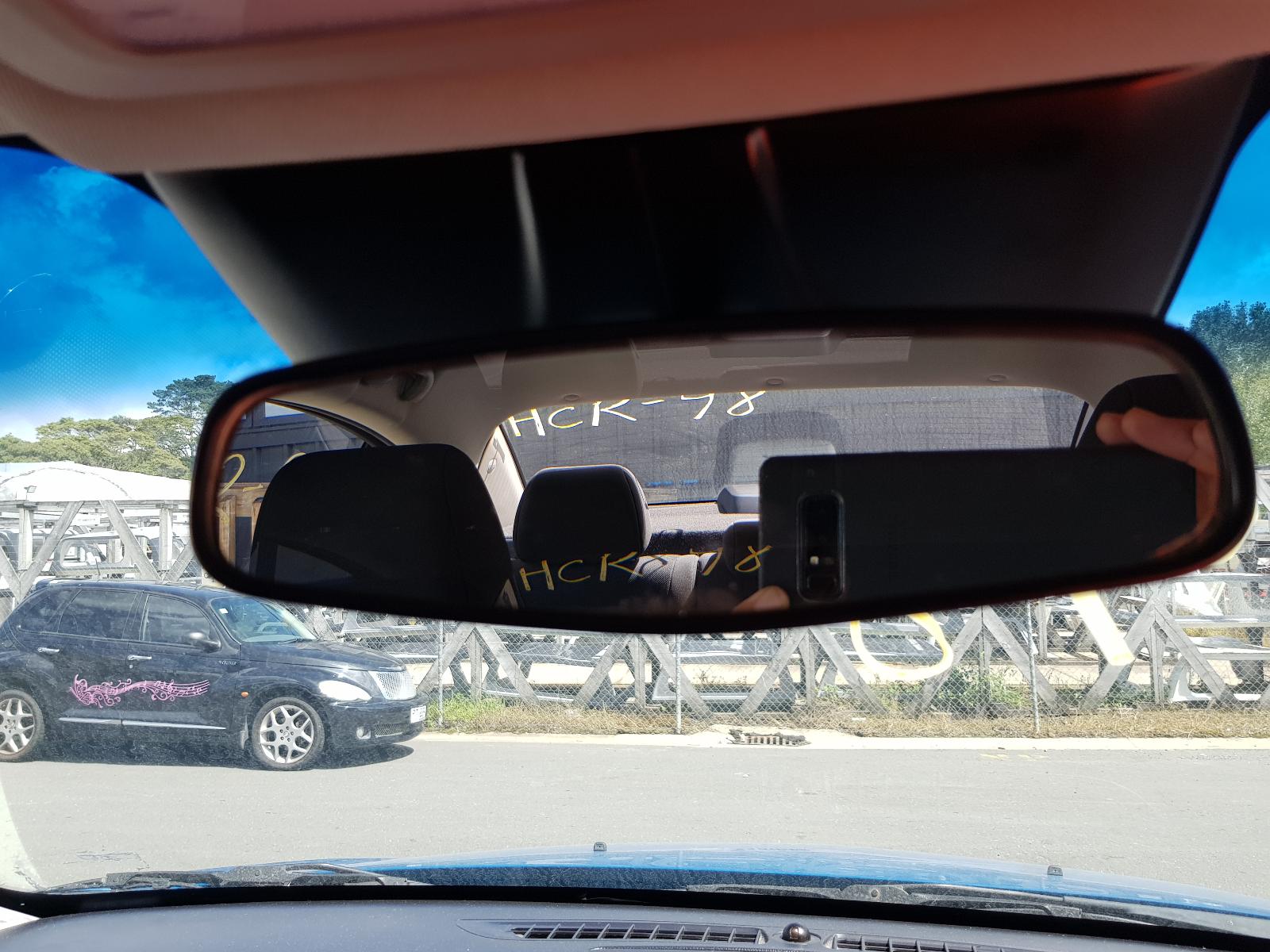 Holden Cruze - 2009-Present