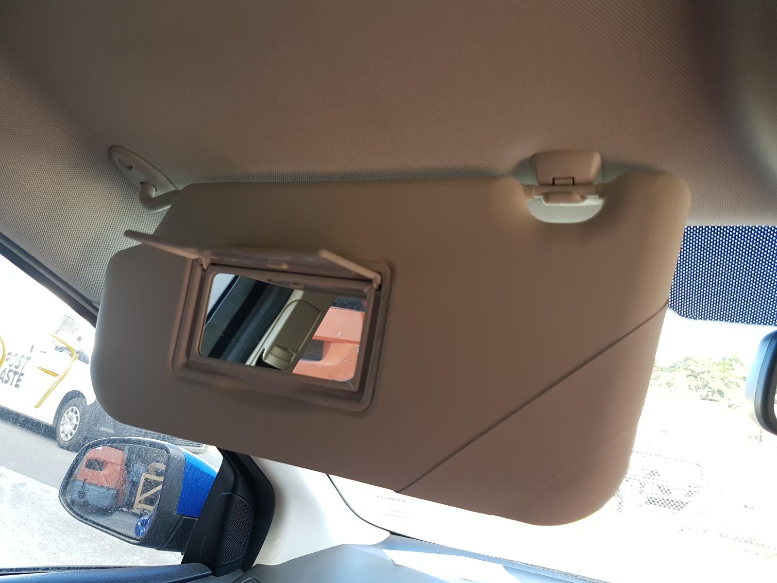 Ford Focus - LZ 2015-2017