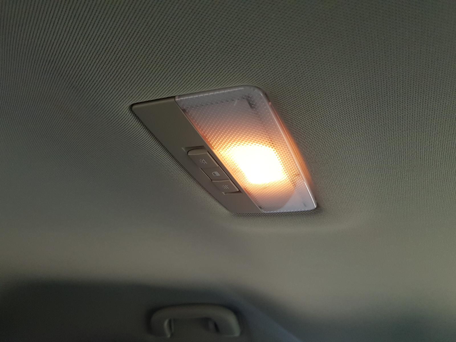 Holden Cruze - 2009-Present