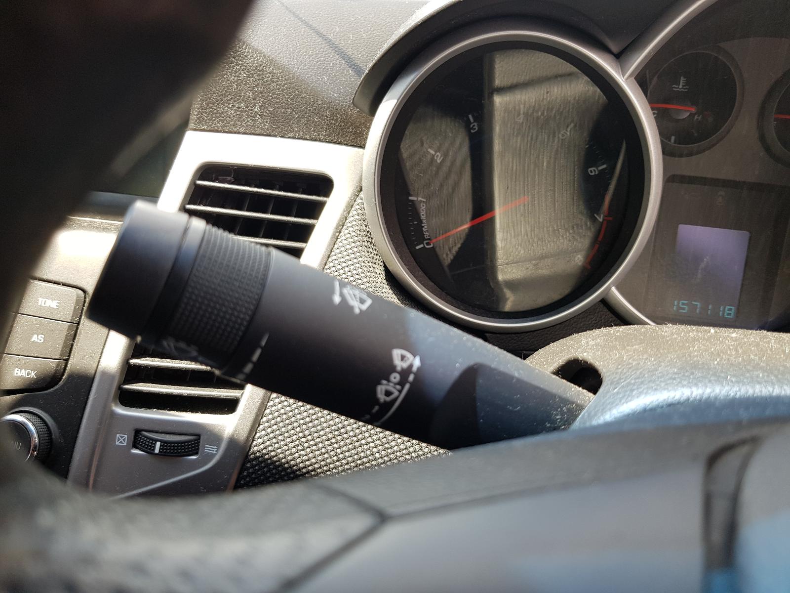 Holden Cruze - 2009-Present