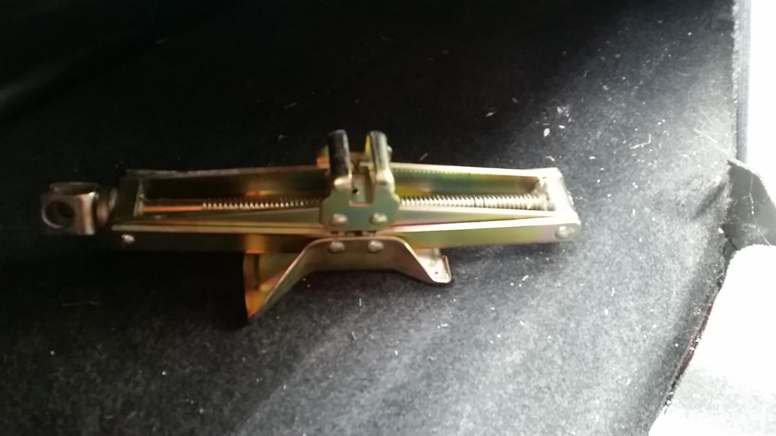 Ford Falcon - BF 2006-2010