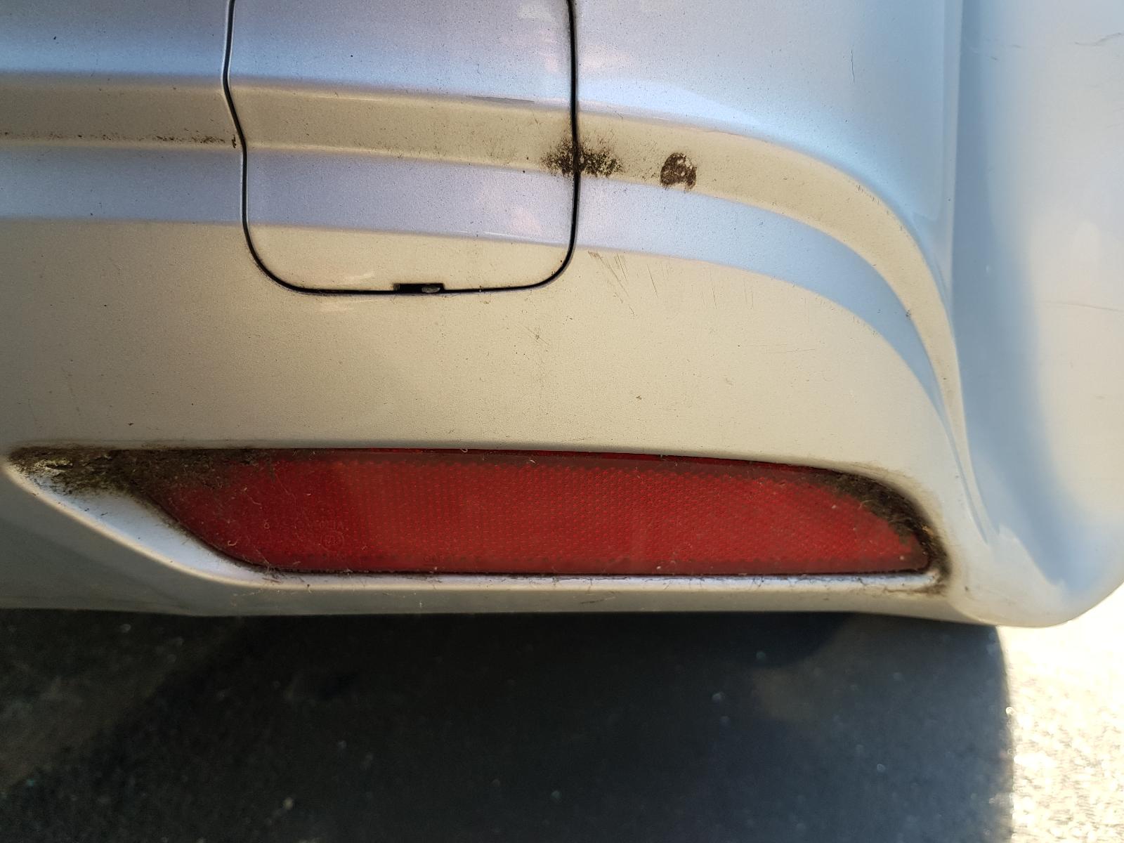 Holden Cruze - 2009-Present