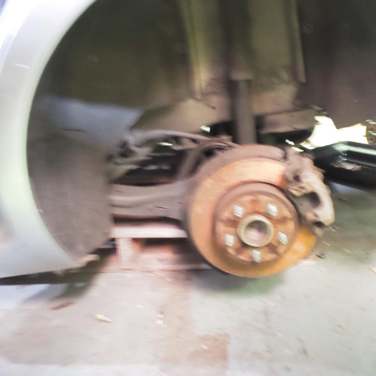 Ford Focus - LS 2005-2007