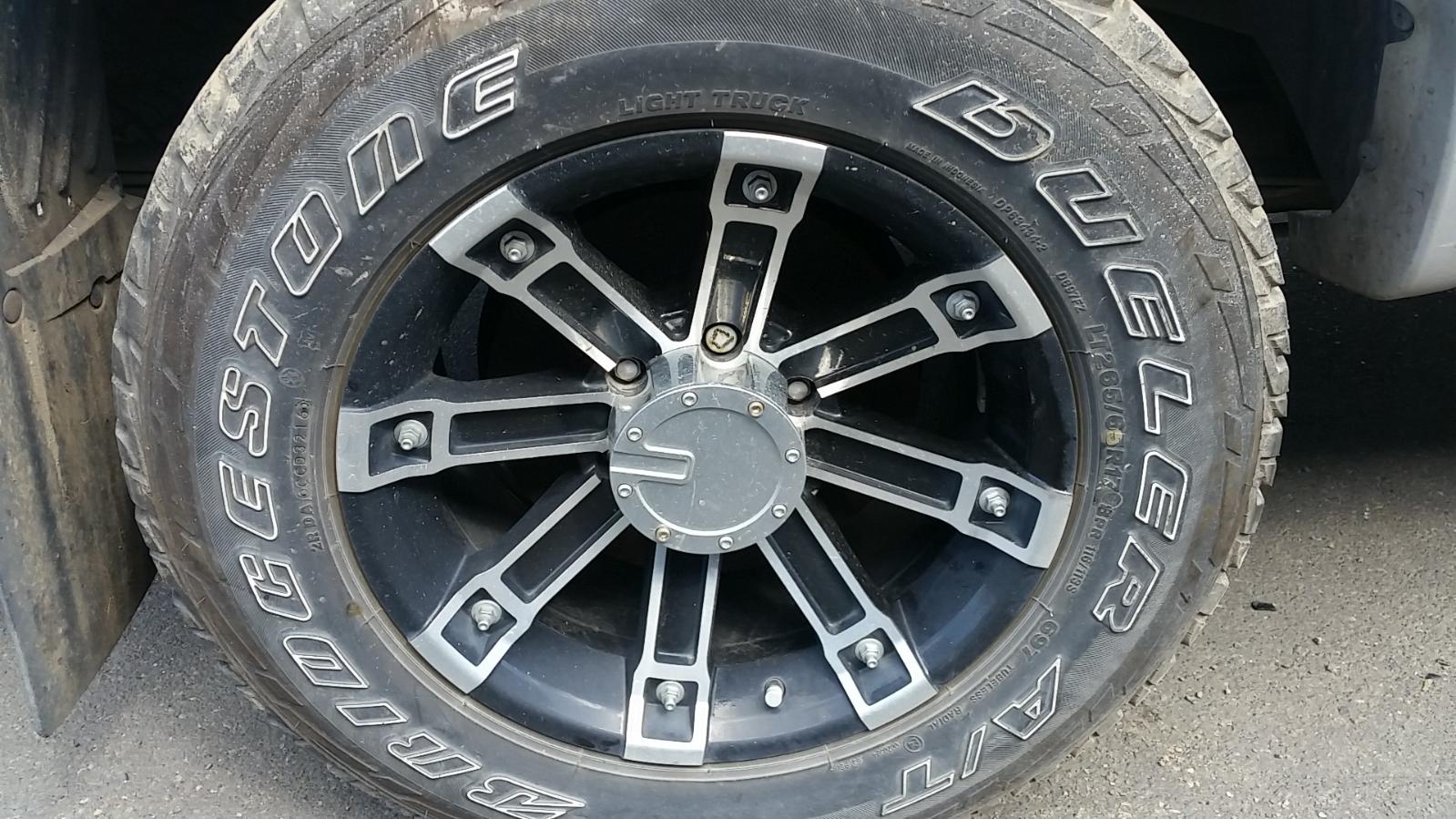 Ford Ranger - PJ 2006-2009