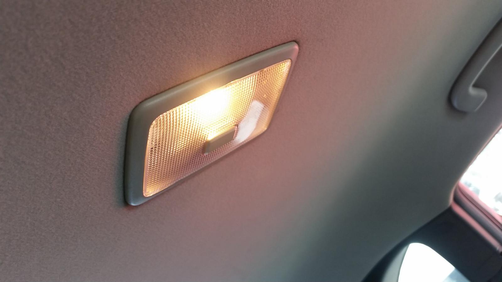 Holden Captiva - Captiva 7 2006-2011