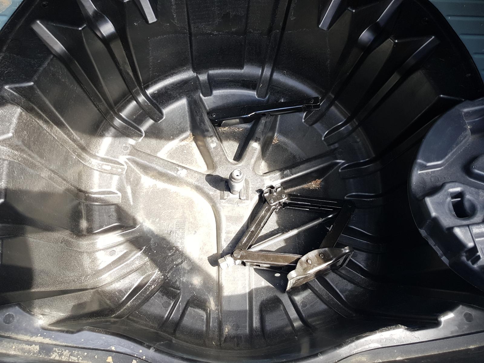 Holden Commodore - VF 2013-Present