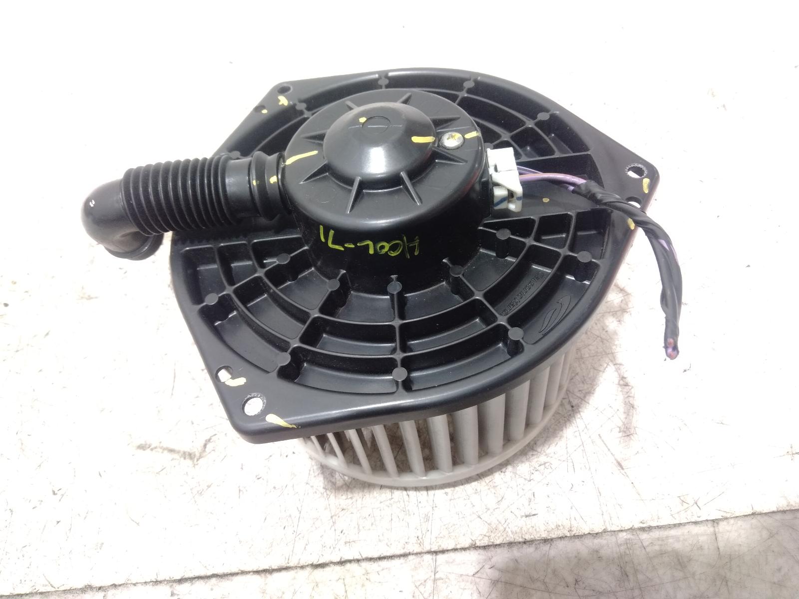 Heater_Fan_Motor