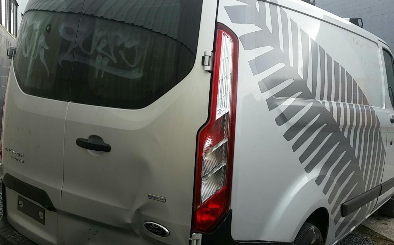 Ford Transit - Other