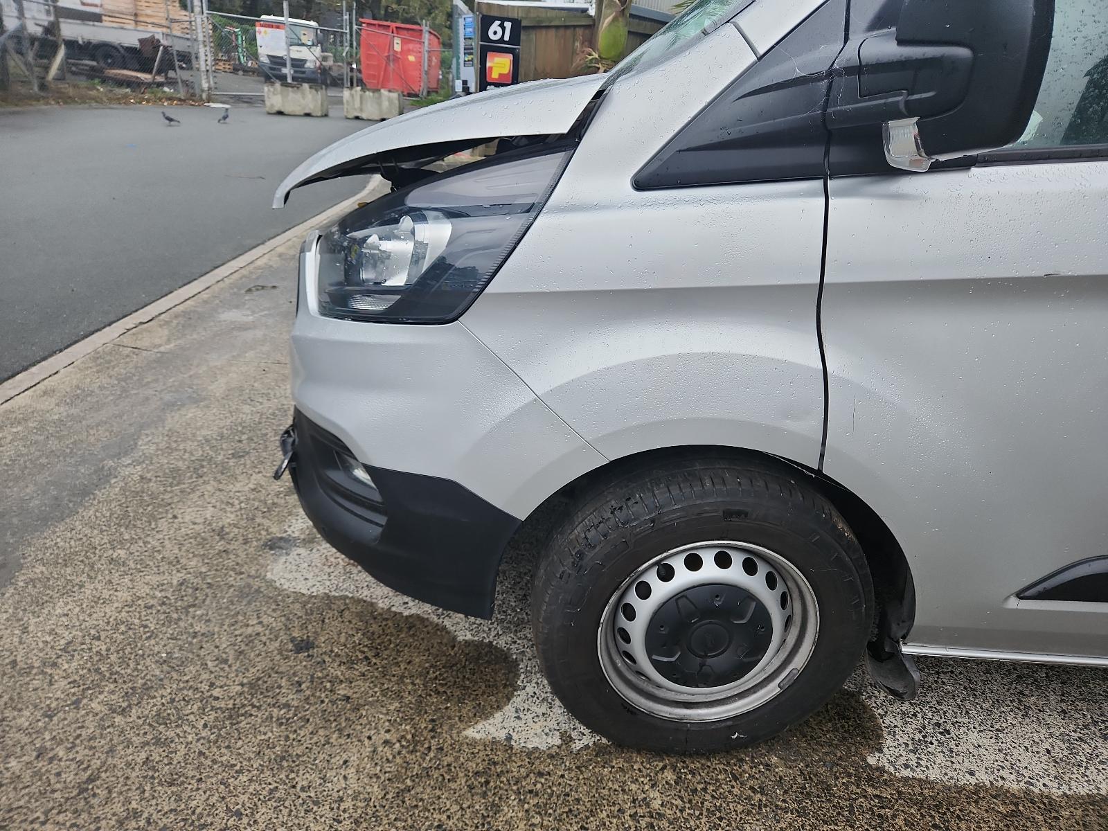 Ford Transit - Other