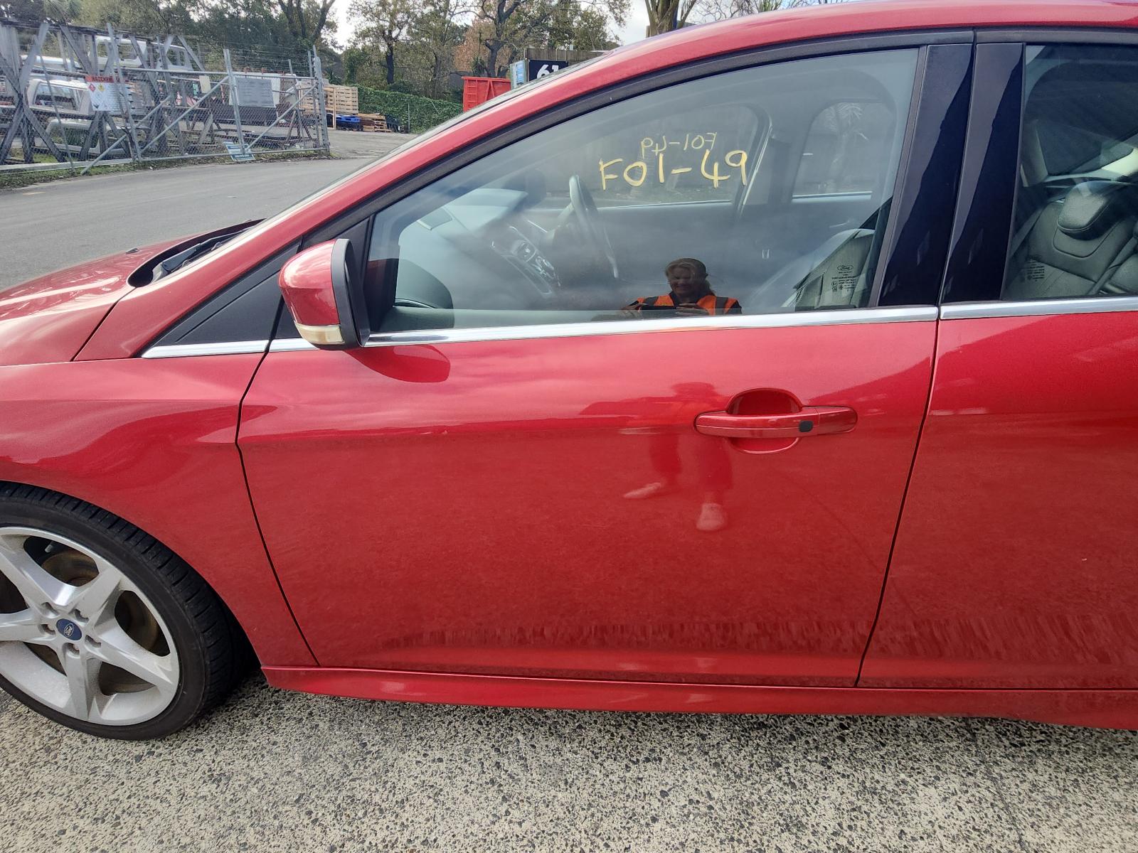 Ford Focus - LW 2011-2015