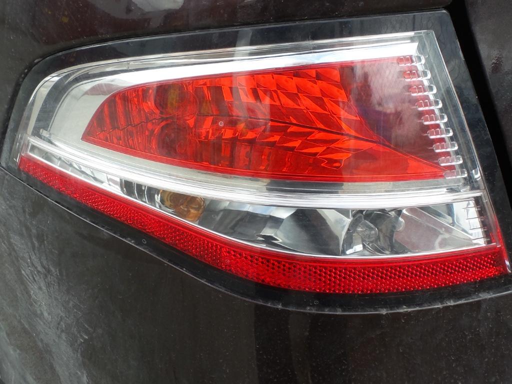 Ford XR6 - FG-FGX 2008-2016