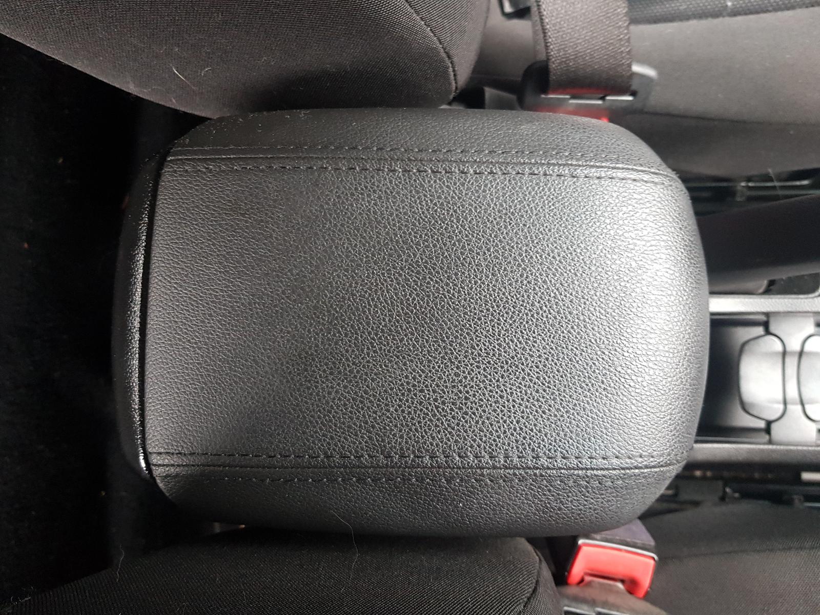 Holden Cruze - 2009-Present