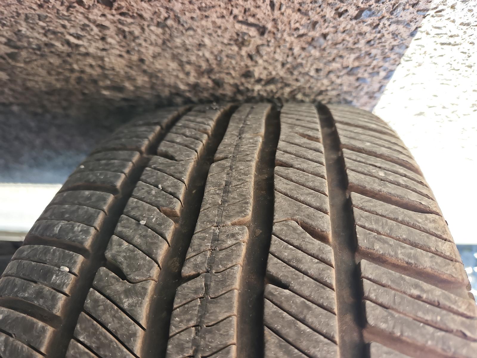 Holden Barina - TM 2011-Present