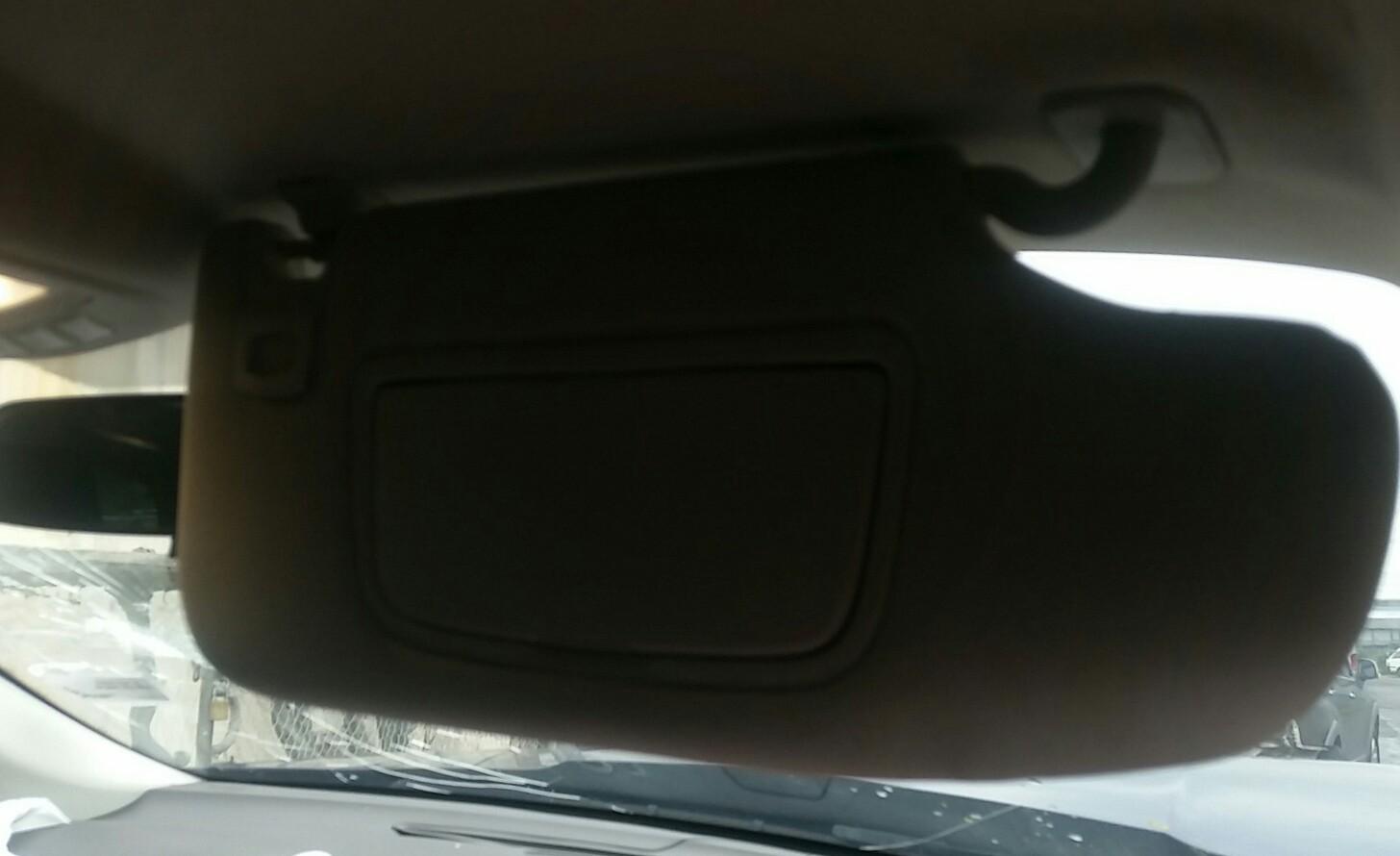 Ford Mondeo - MD 2014-2017