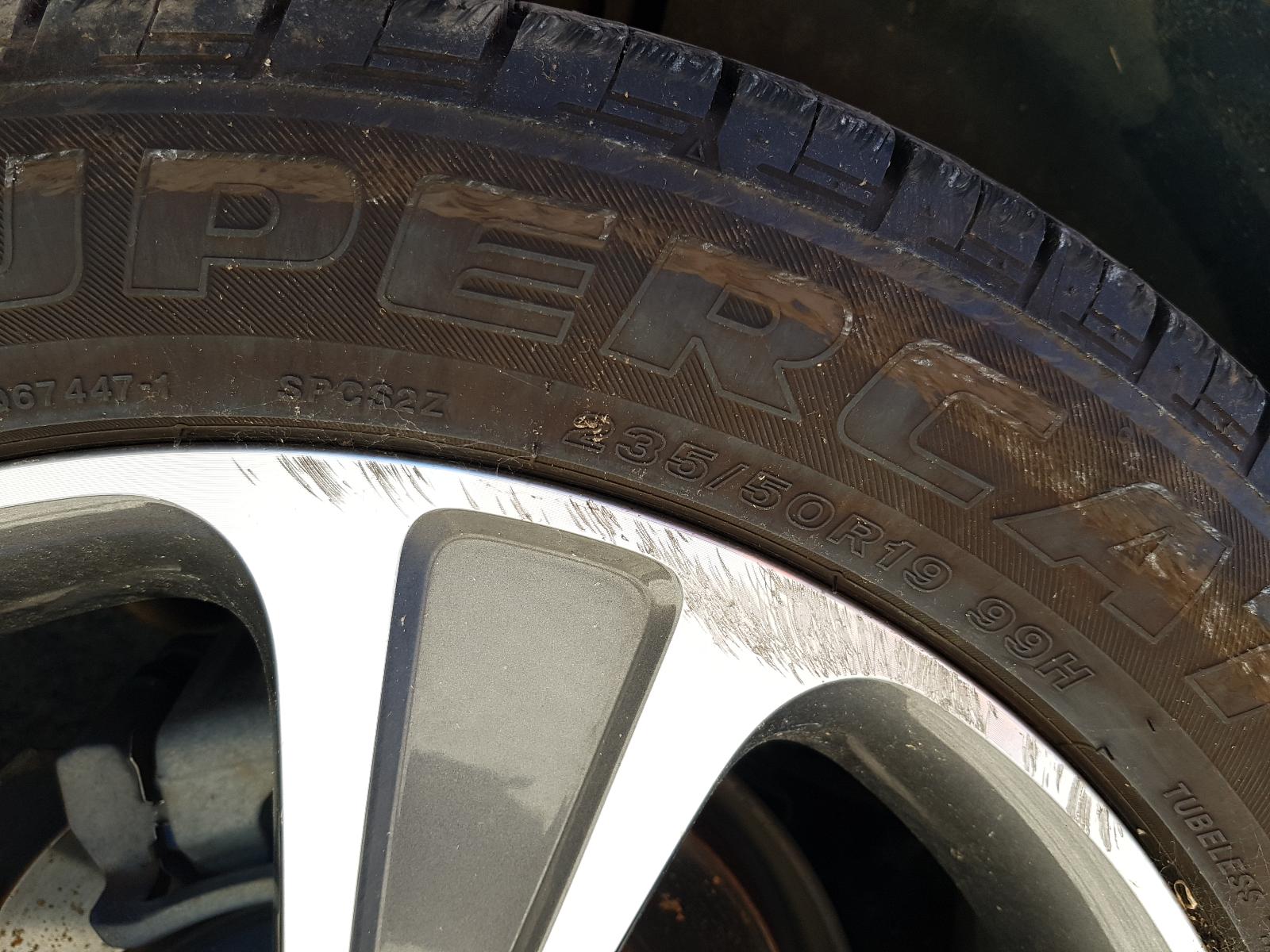 Holden Captiva - Captiva 7 2011-Present