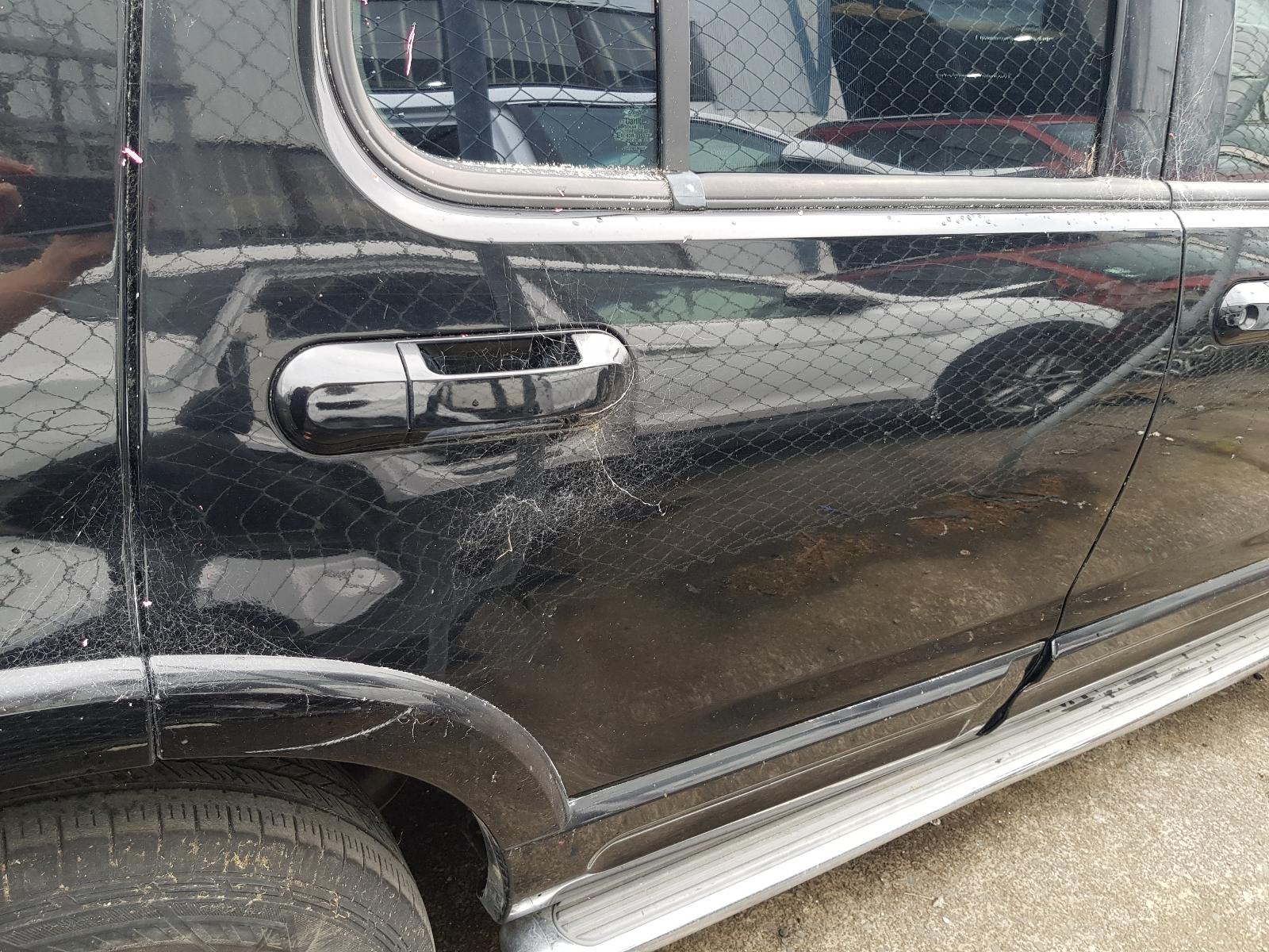 Ford Explorer - UT 2005-2007