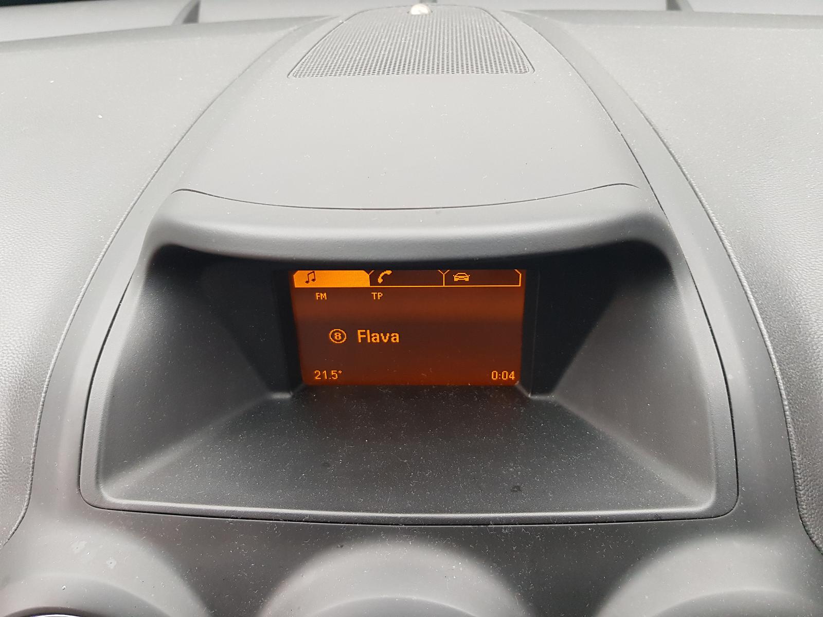 Holden Captiva - Captiva 5 2006-2011