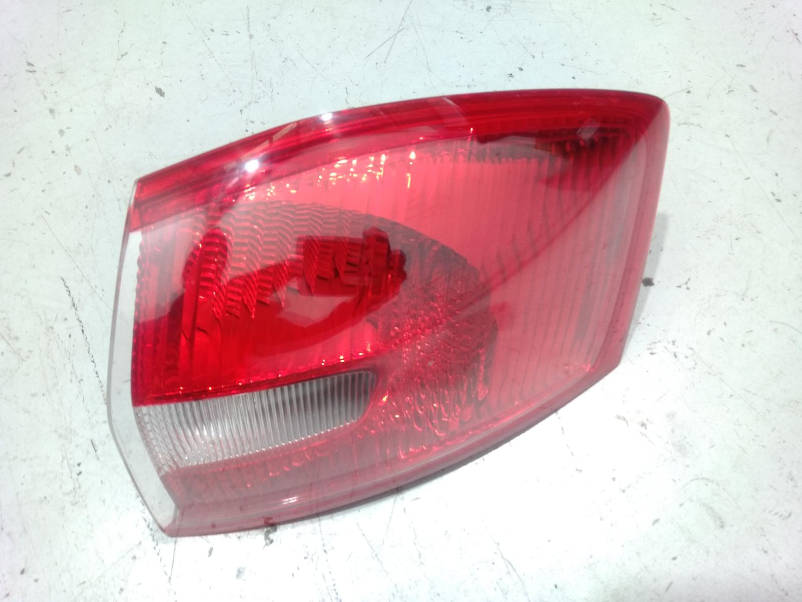 Right Taillight