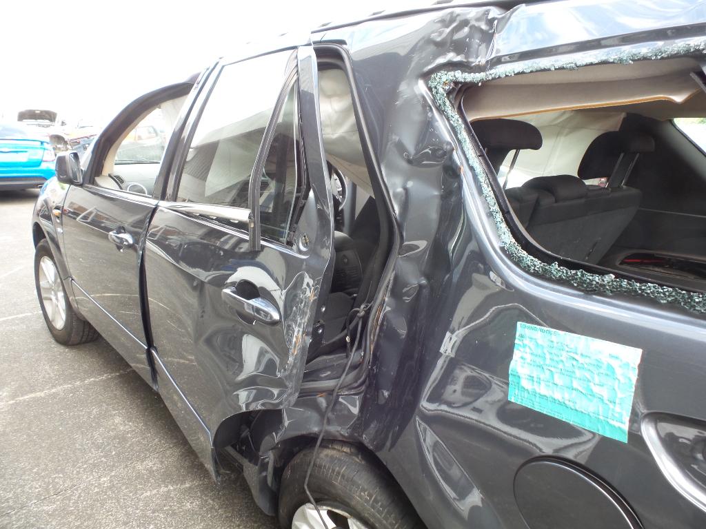 Ford Territory - SZ 2011-Present