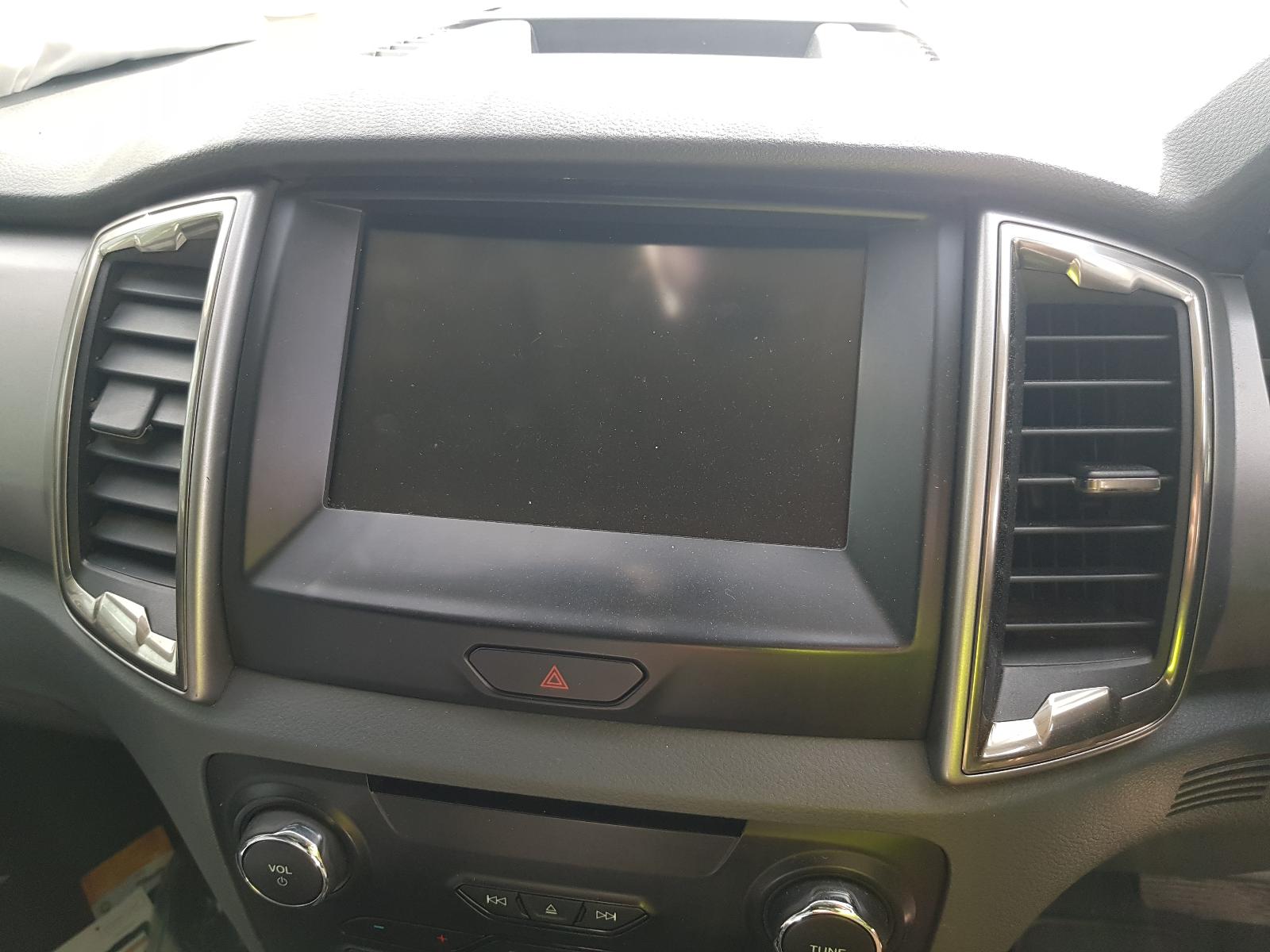 Ford Ranger - PX/PX2 2011-2017