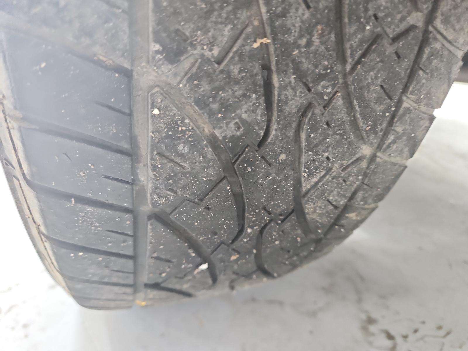 Holden Trax - TJ Series 2013-Present