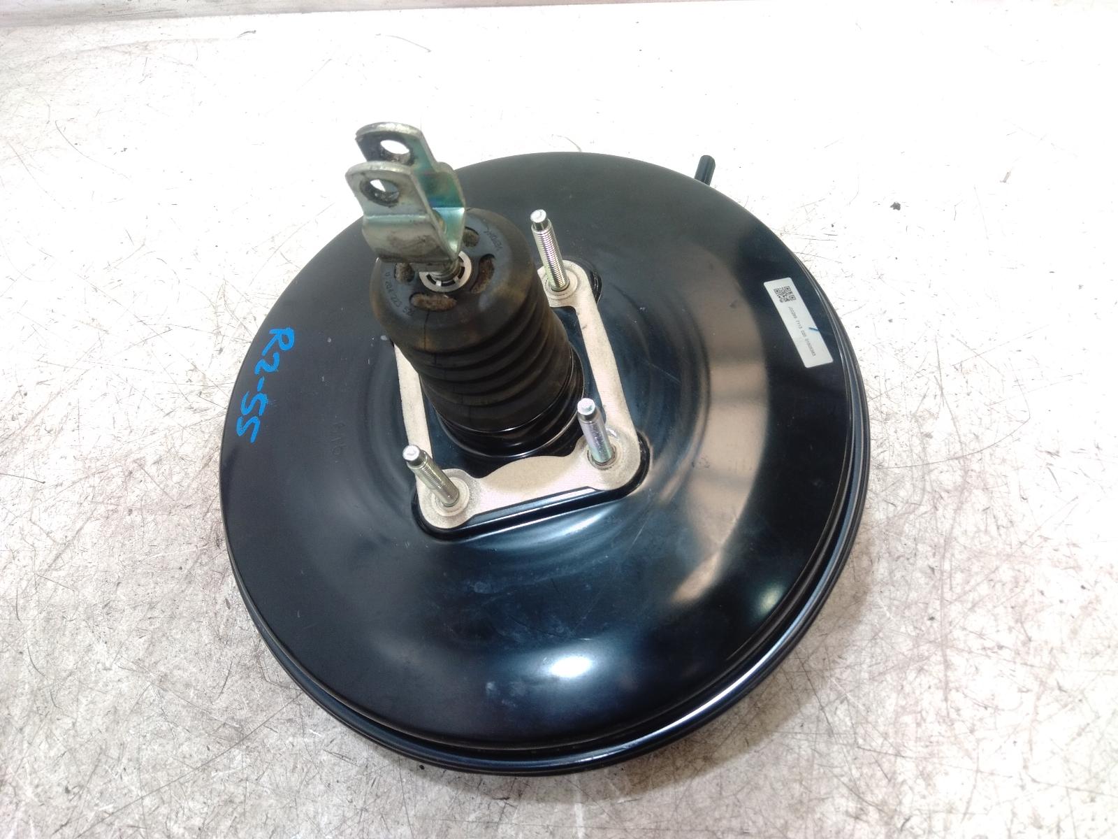 Brake Booster