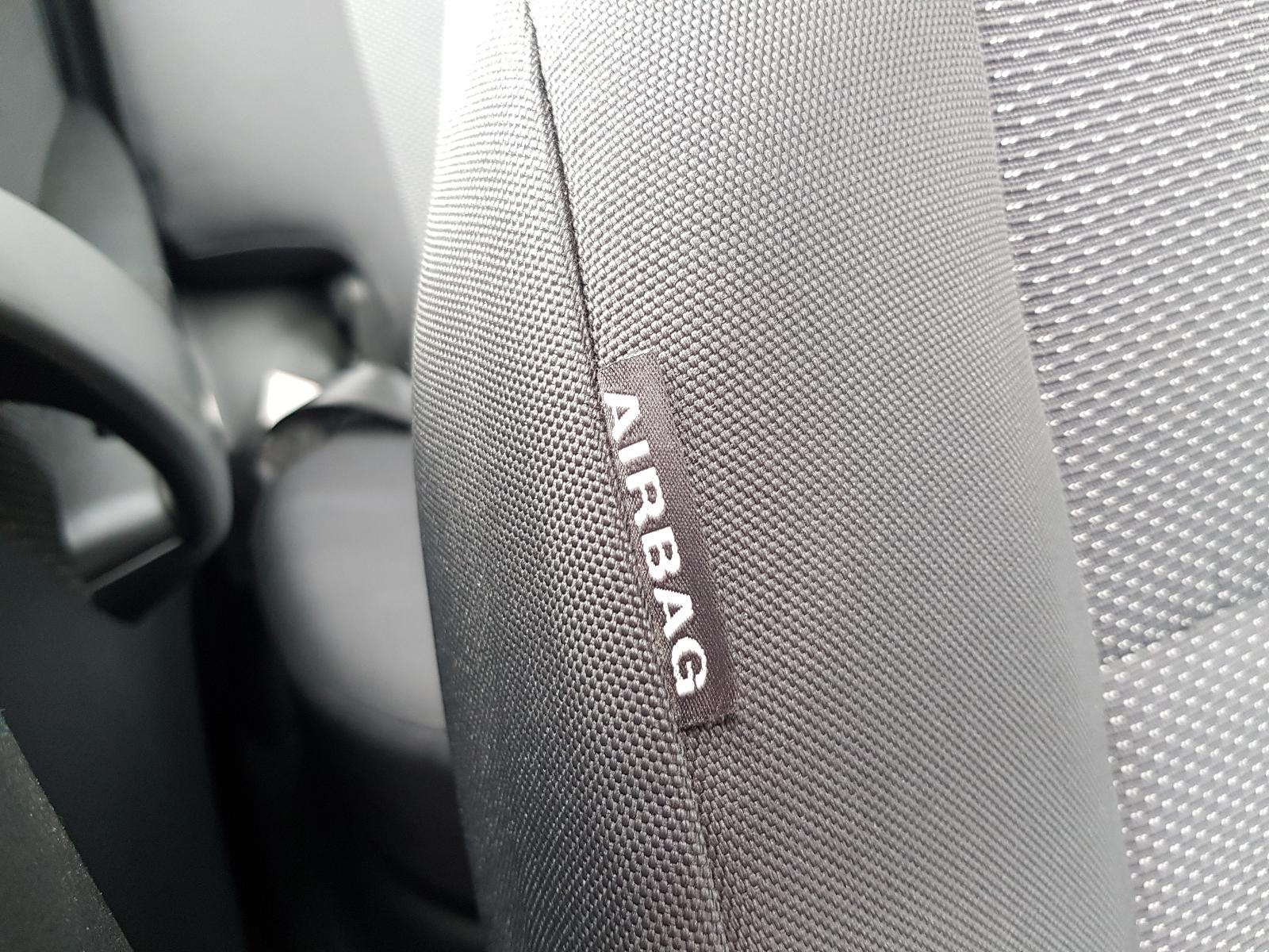 Holden Barina - TK 05-11