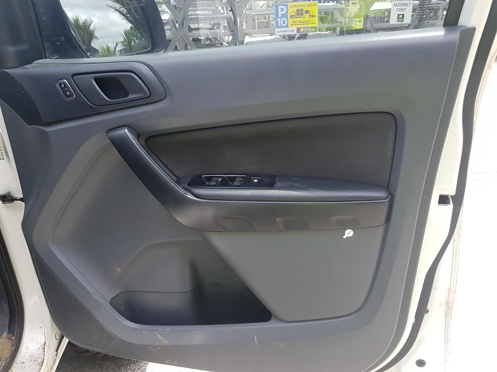 Ford Ranger - PX/PX2 2011-2017