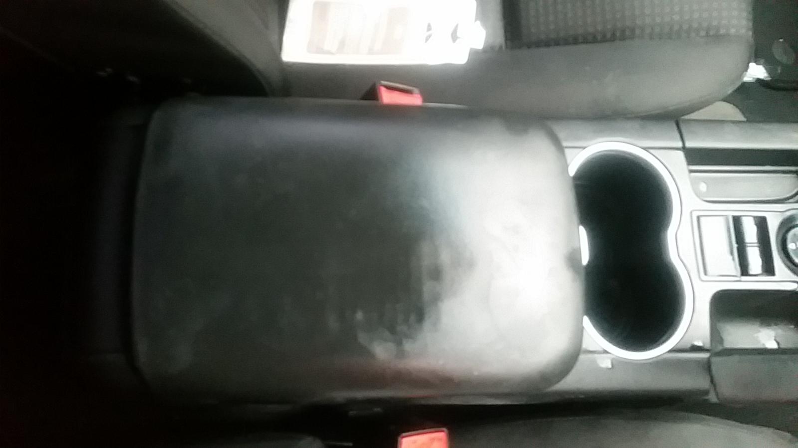 Holden Commodore - VE 2006-2013