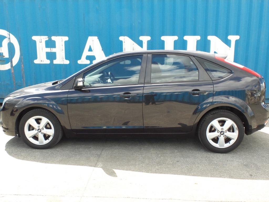 Ford Focus - LS 2005-2007