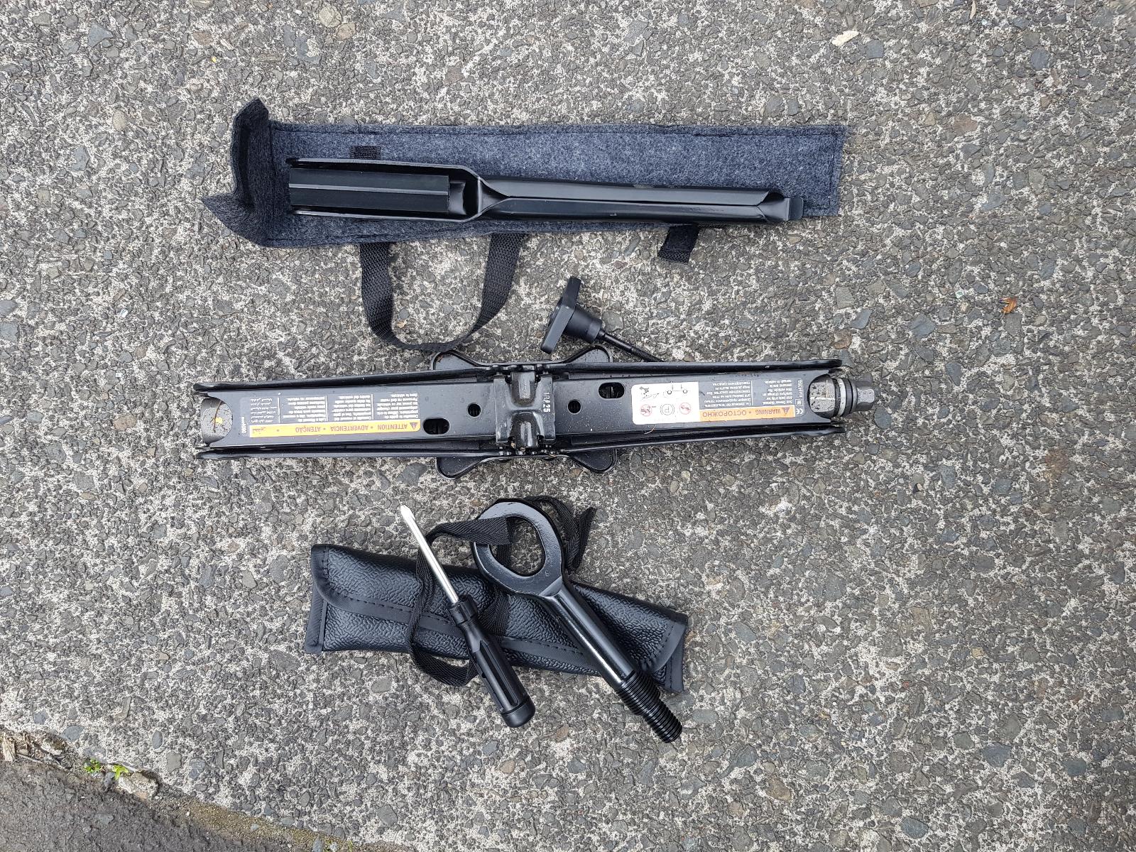 Holden Captiva - Captiva 5 2006-2011