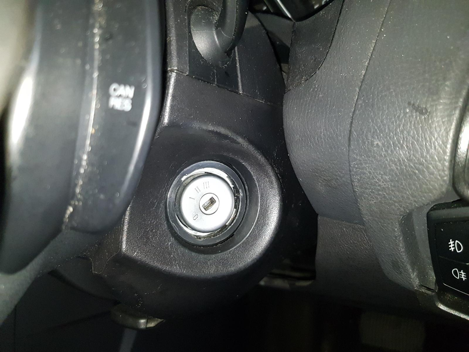 Ford Focus - LW 2011-2015