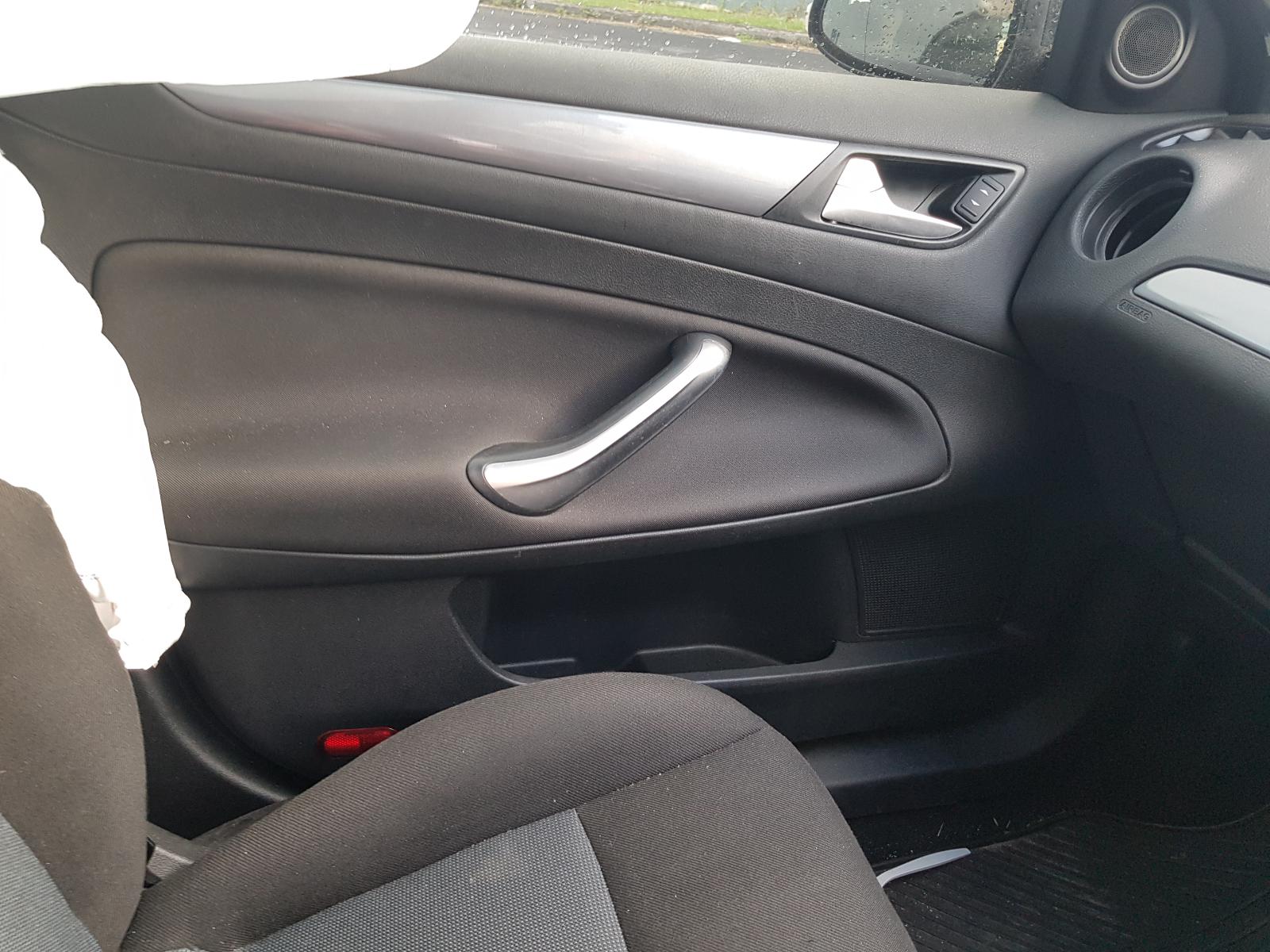 Ford Mondeo - MC 2011-2014