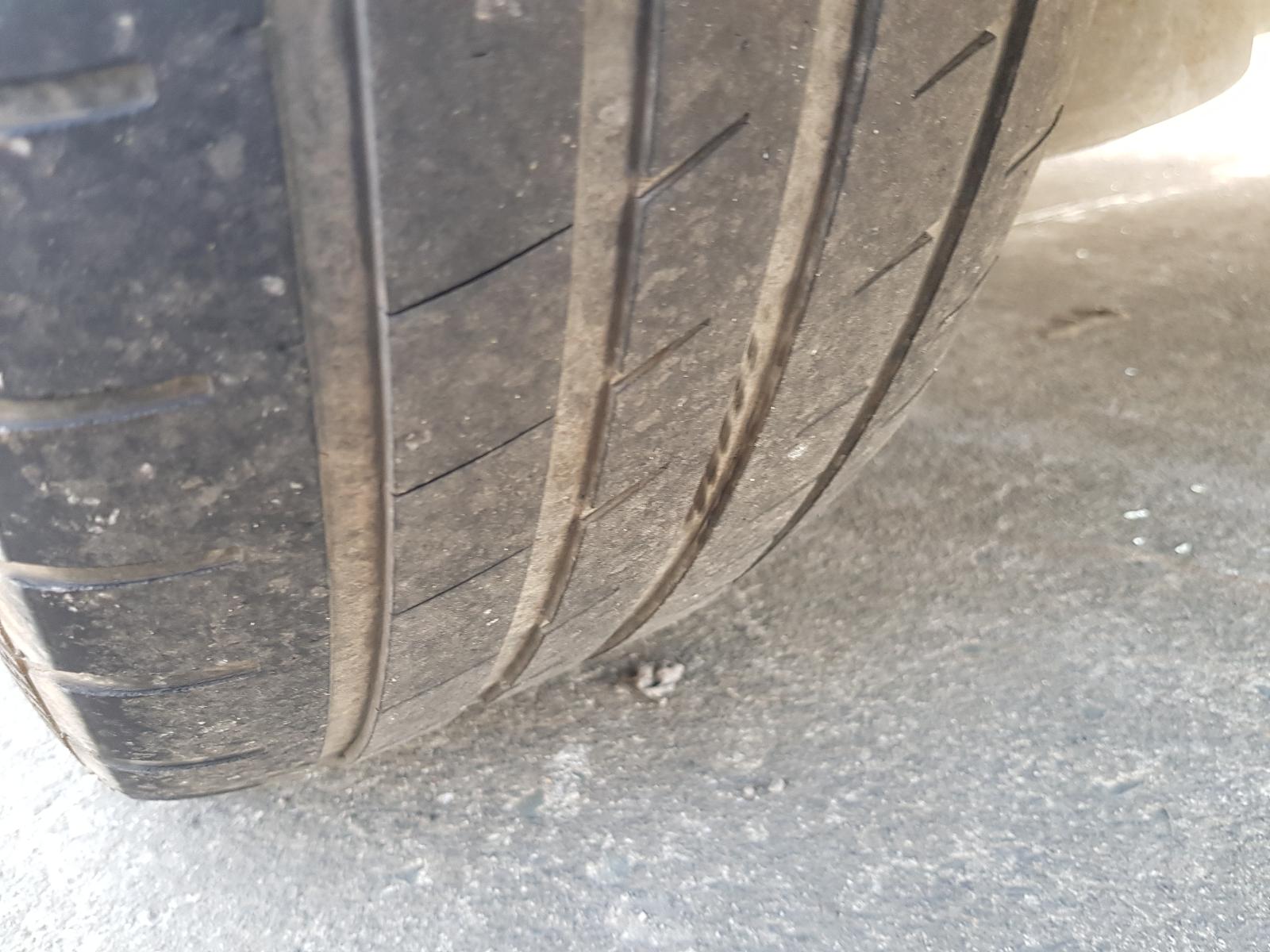 Ford Mondeo - MA-MB 2007-2010