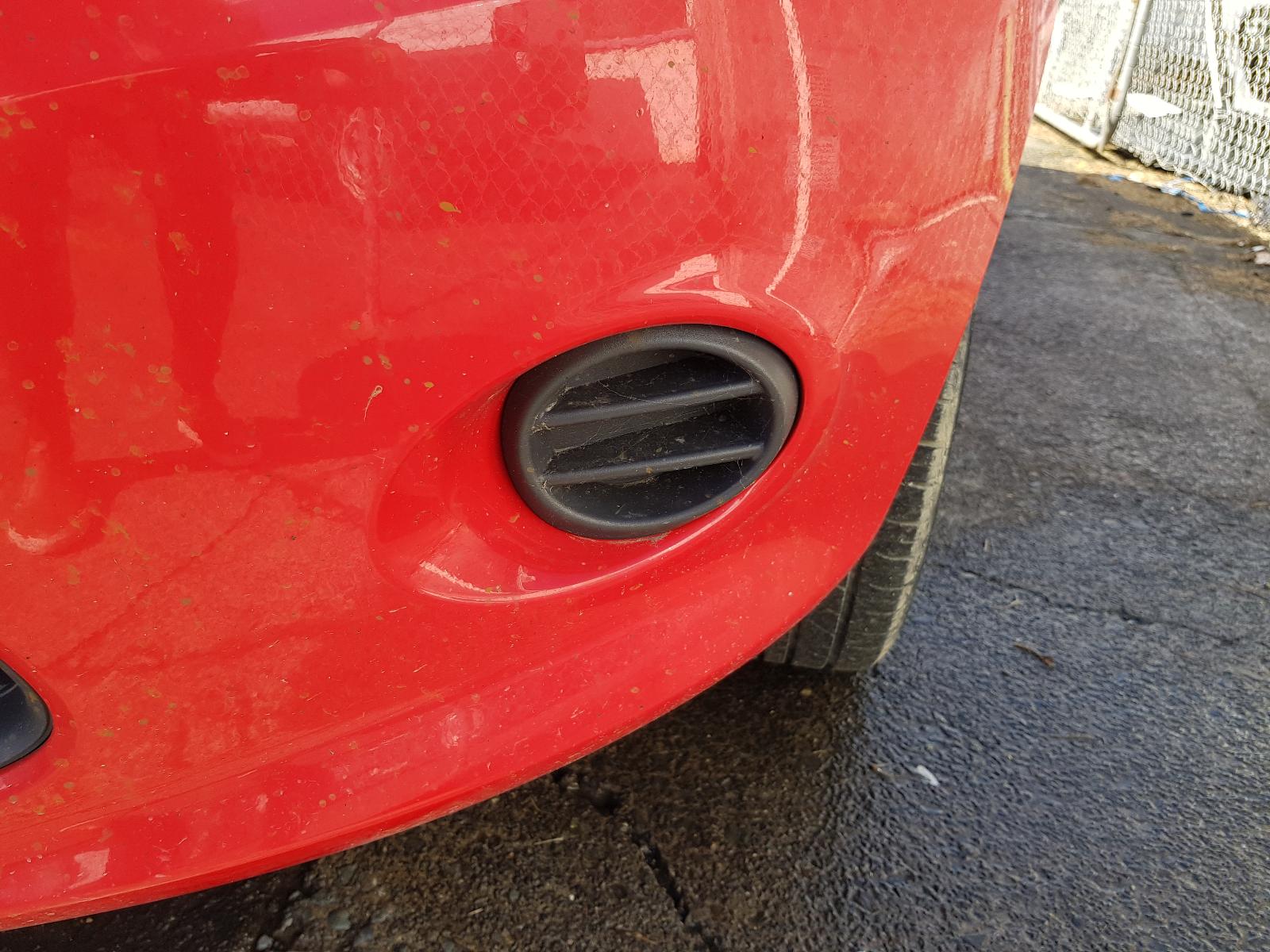 Ford Fiesta - MK VI 2008-Present