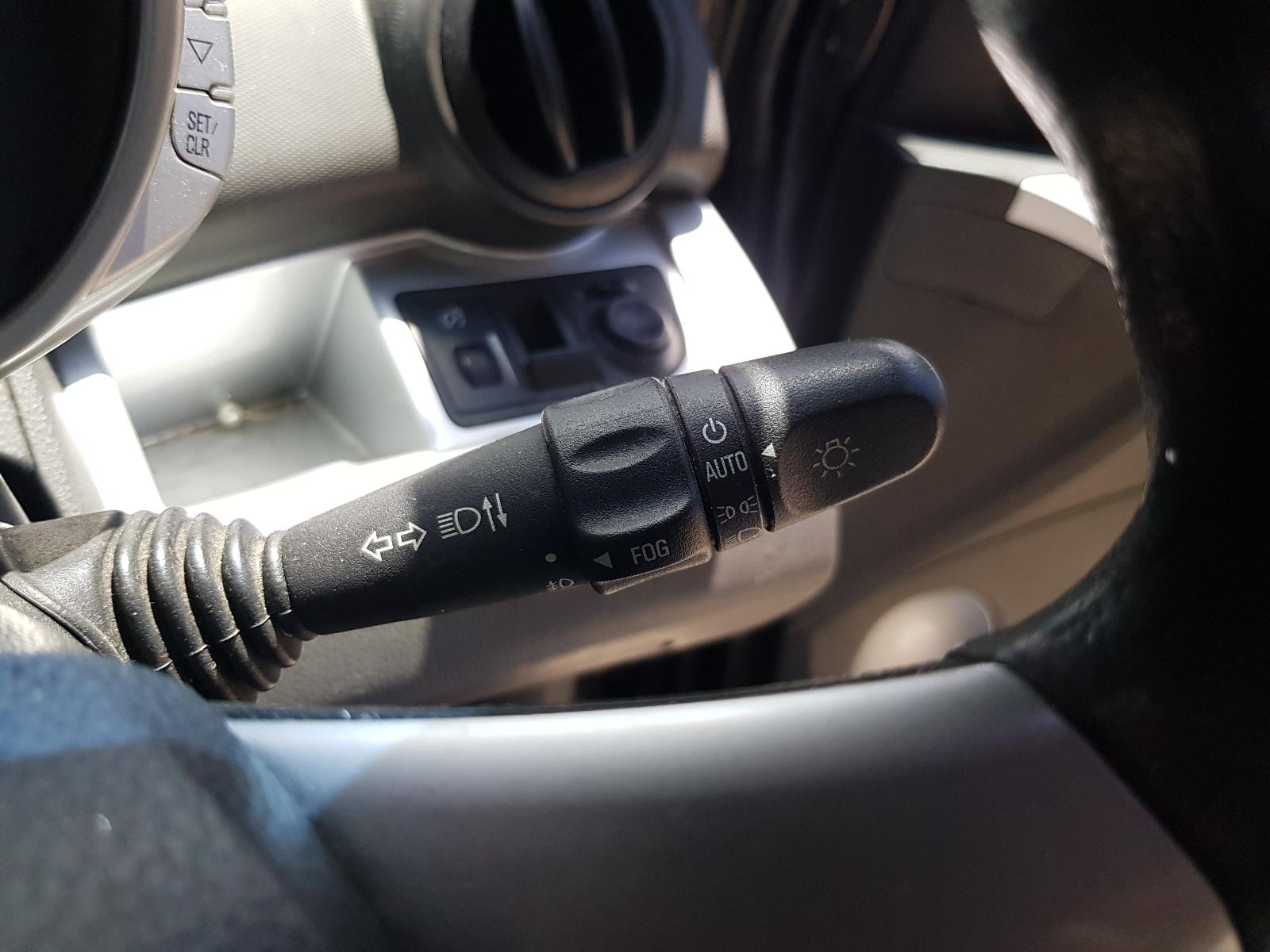 Holden Barina - Spark 2010-Present