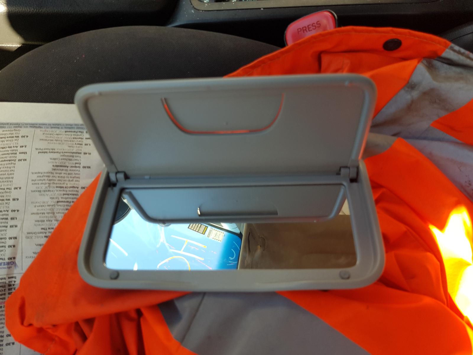 Holden Captiva - Captiva 7 2011-Present