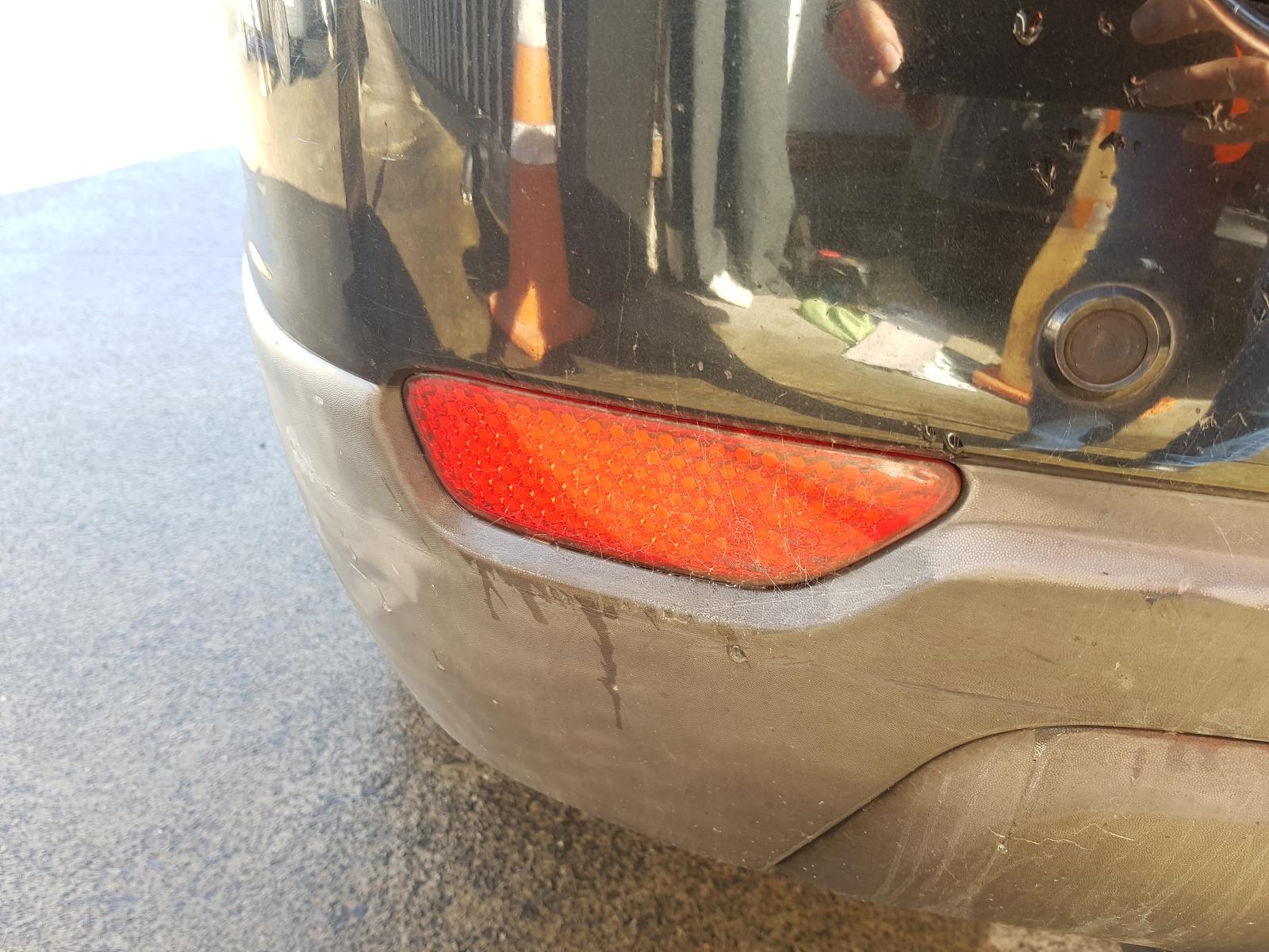 Holden Captiva - Captiva 7 2011-Present