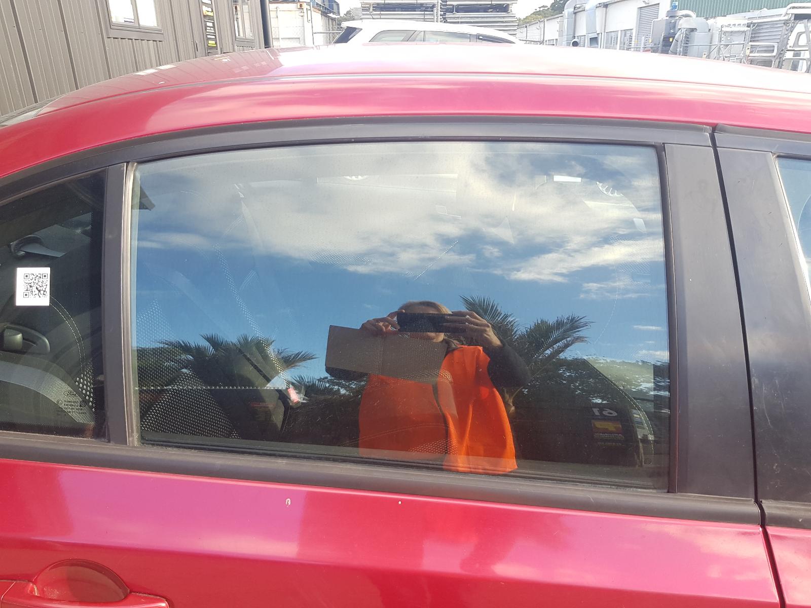 Ford Falcon - FG-FGX 2008-2016