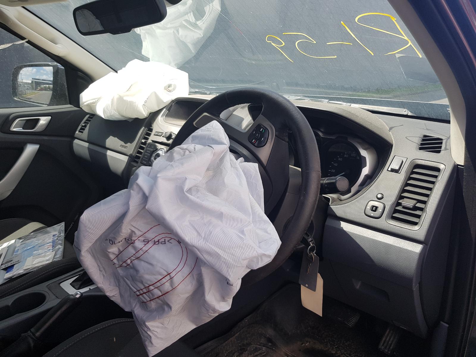 Ford Ranger - PX/PX2 2011-2017