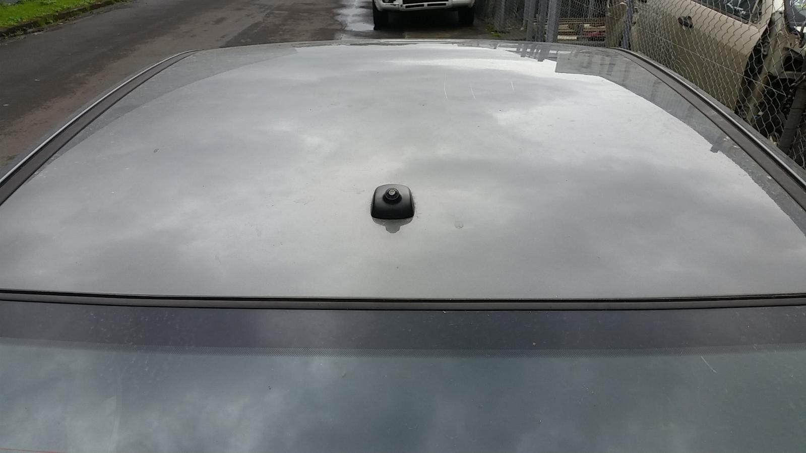 Holden Cruze - 2009-Present