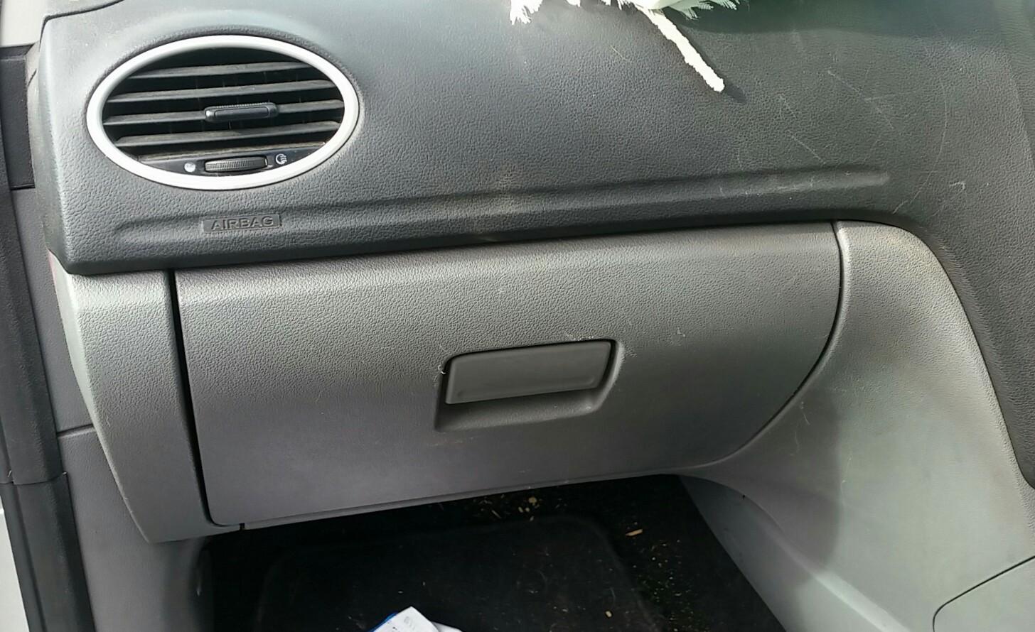 Ford Focus - LT-LV 2008-2011