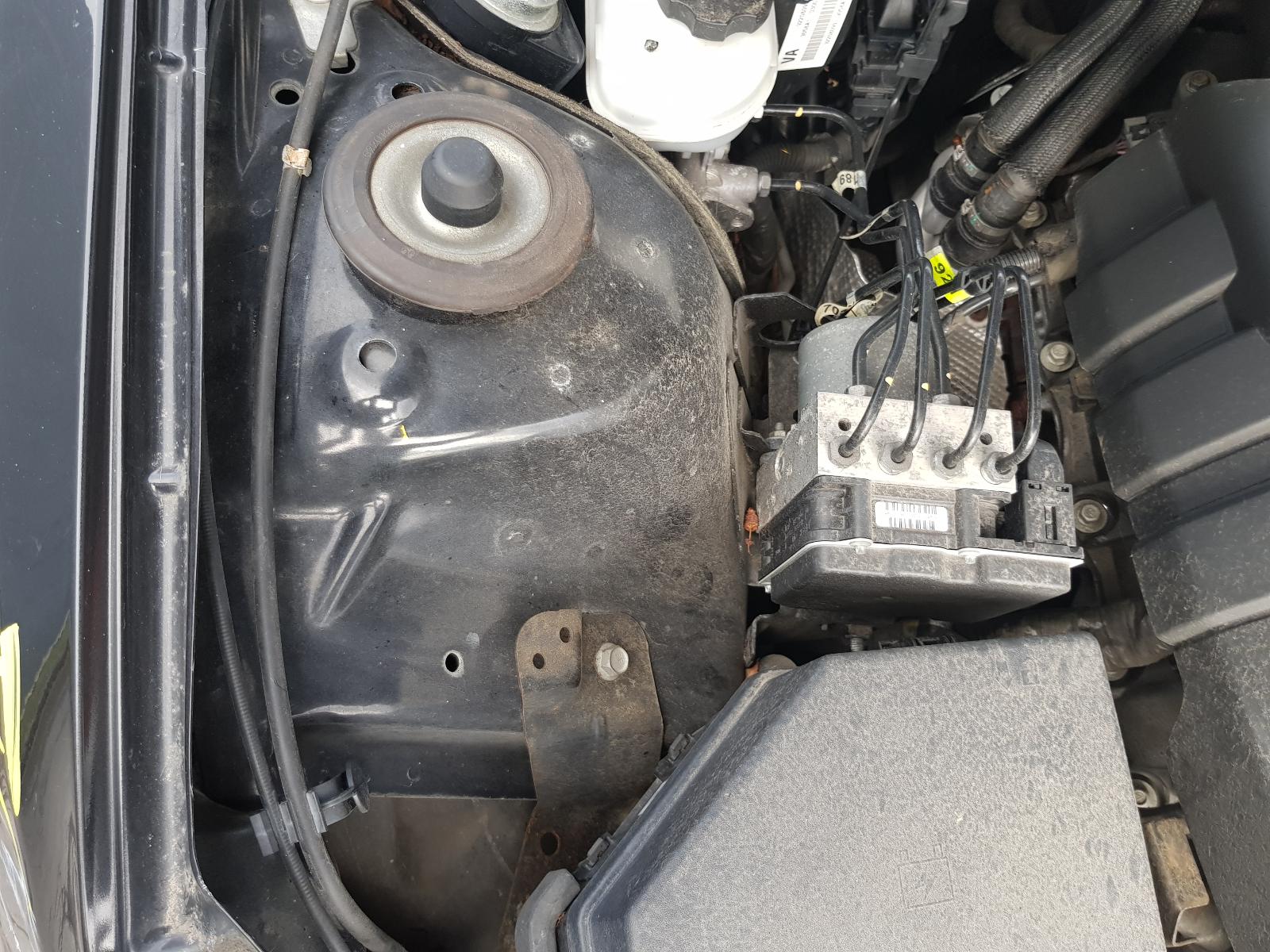 Holden Commodore - VE 2006-2013