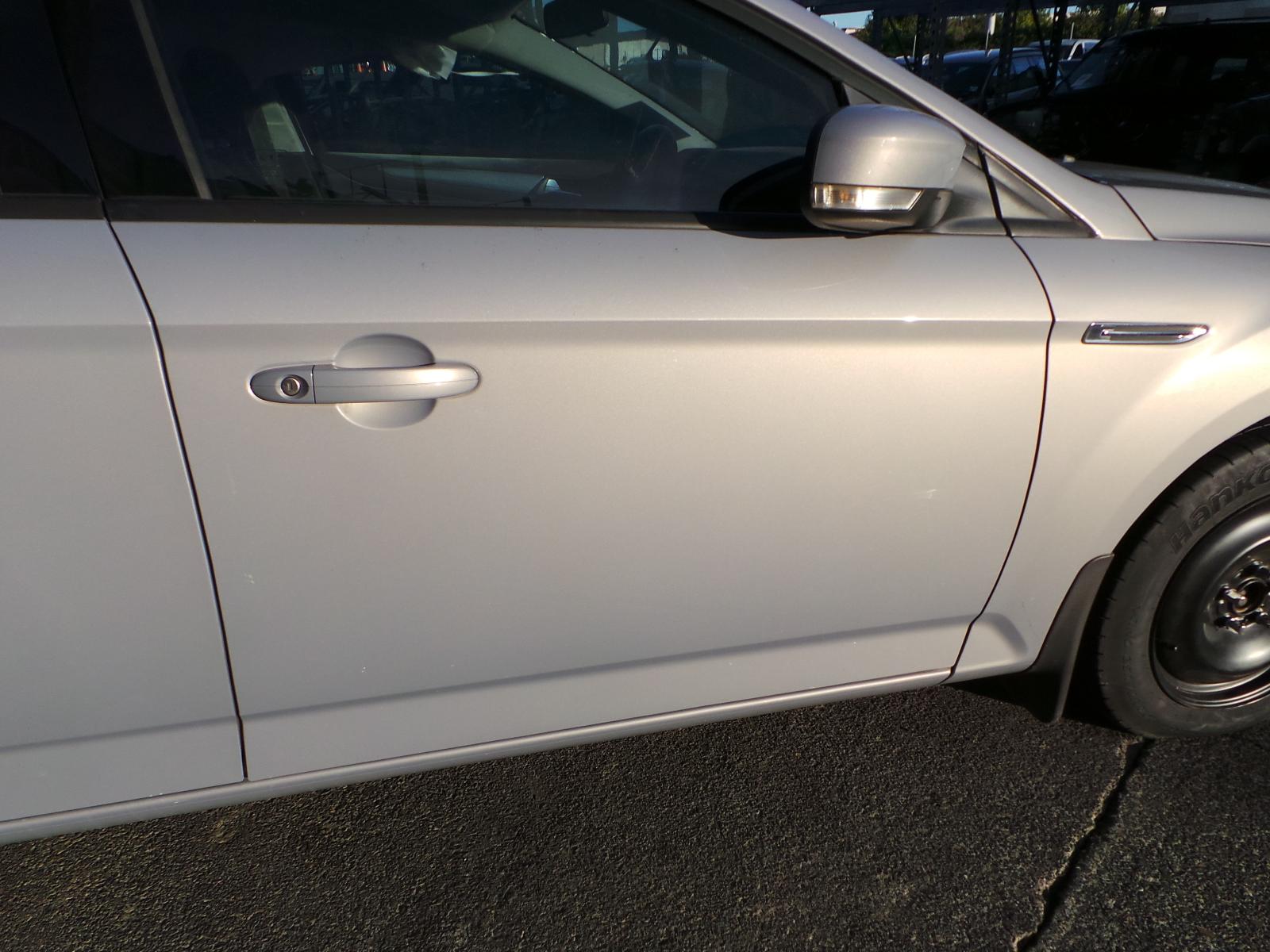 Ford Mondeo - MC 2011-2014